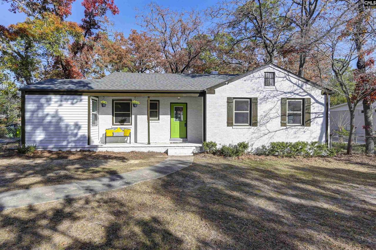 4519 Mosshill Rd - Photo 1