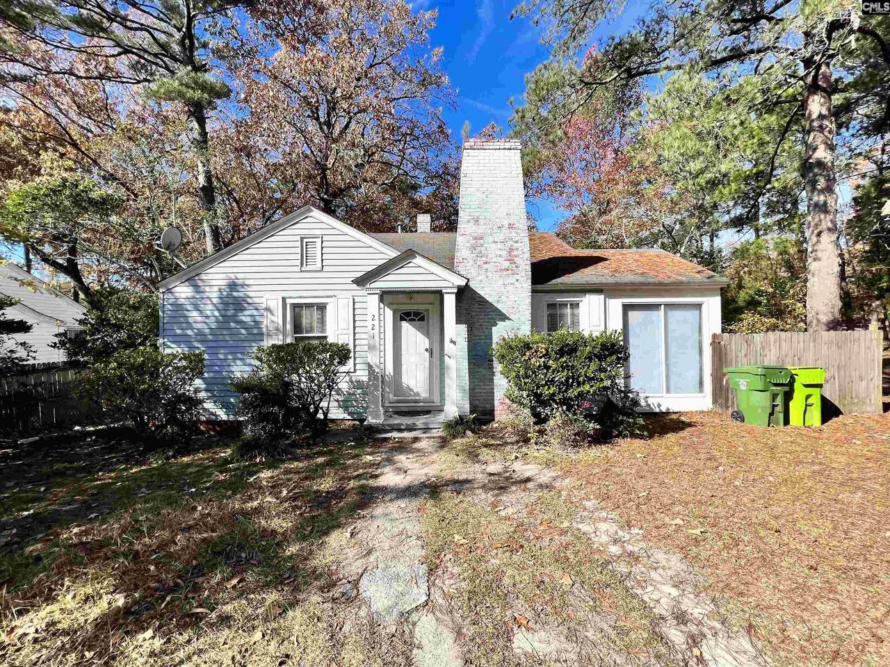221 Arbor Drive - Photo 1