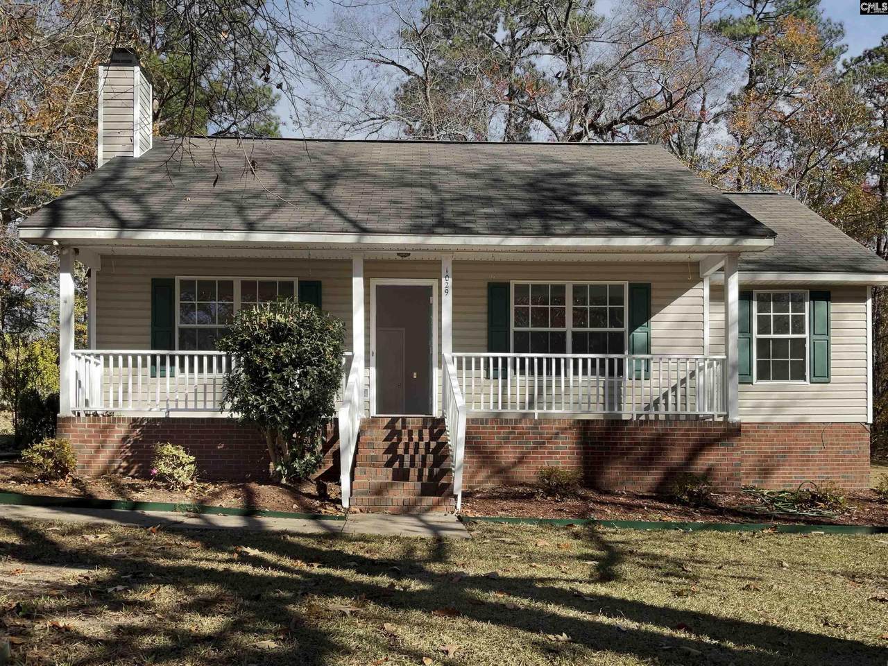 1029 Donna Drive - Photo 1