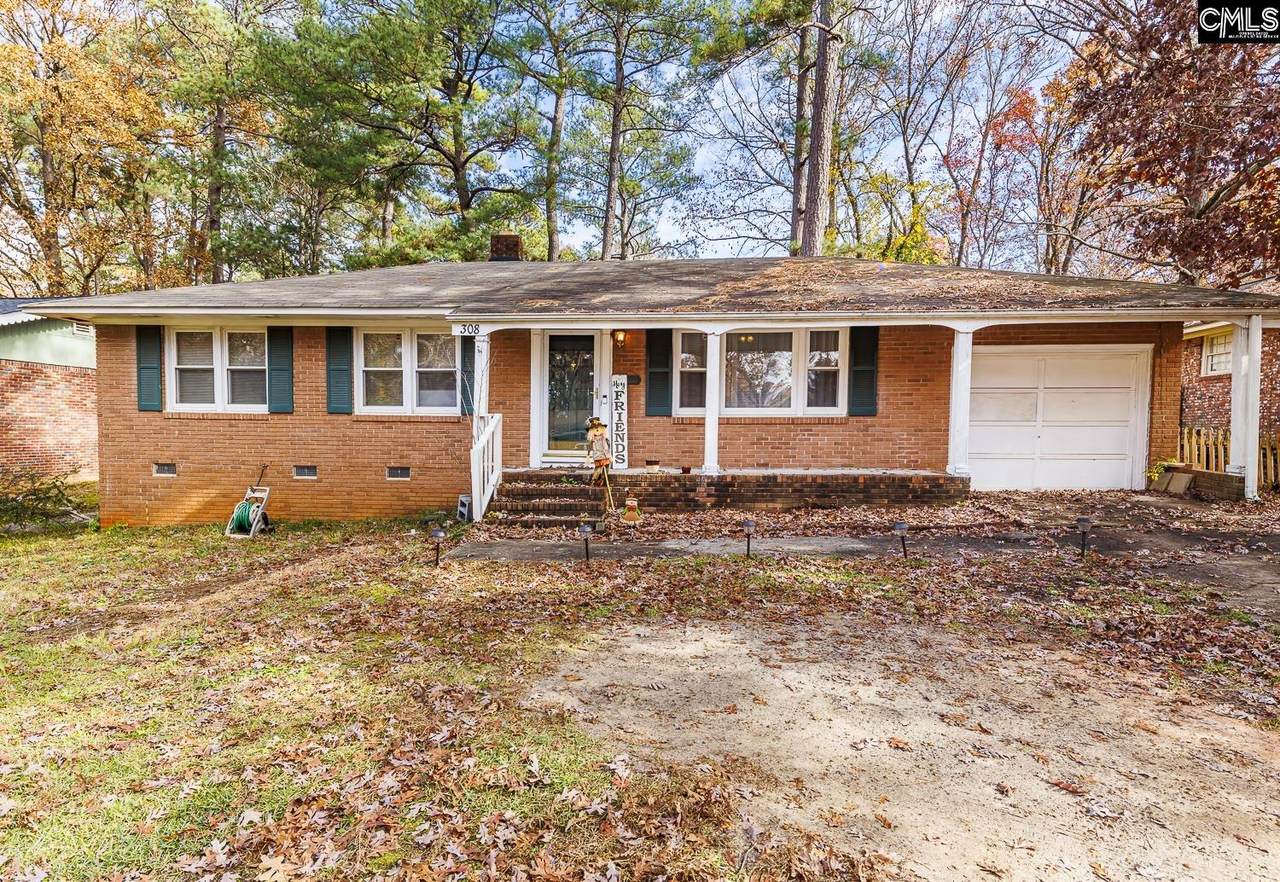 308 Vincenne Road - Photo 1