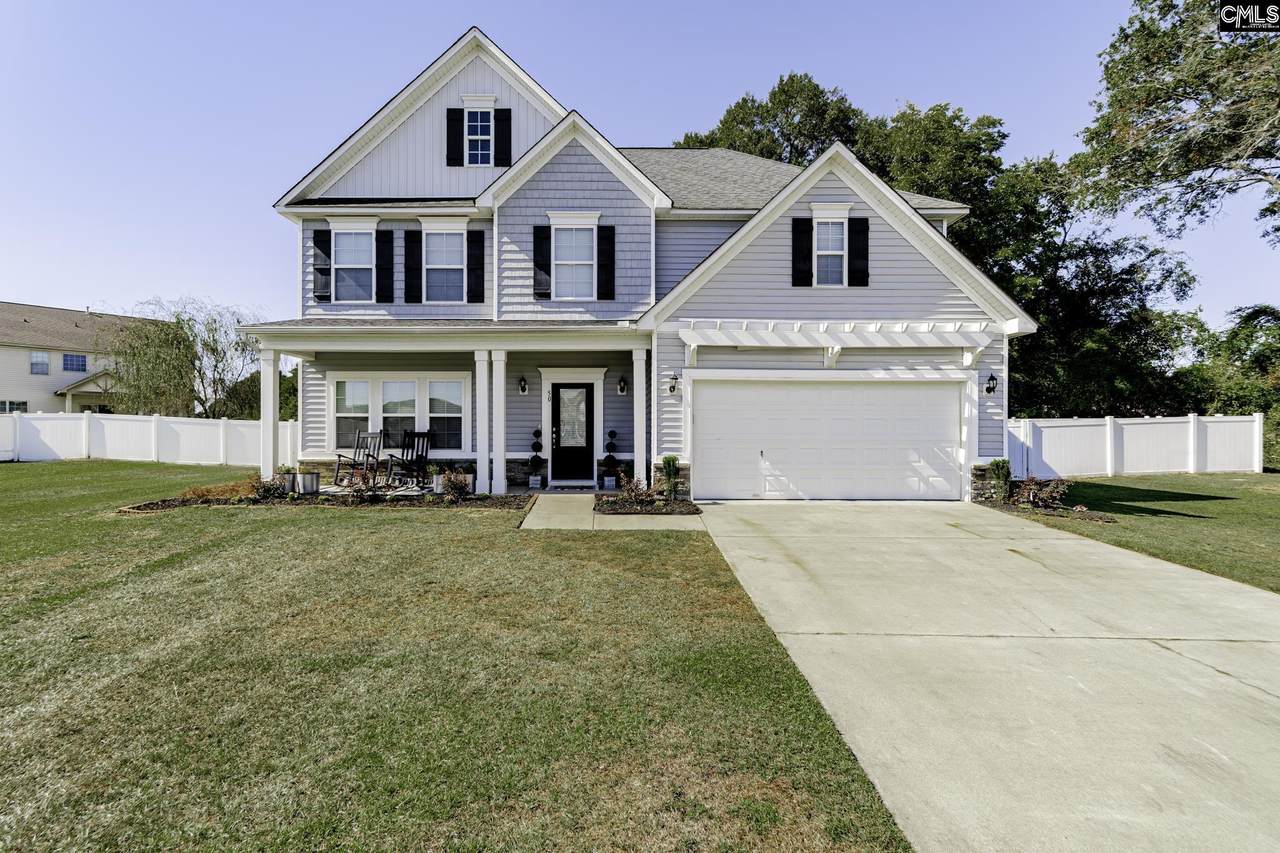 50 Seay Court - Photo 1