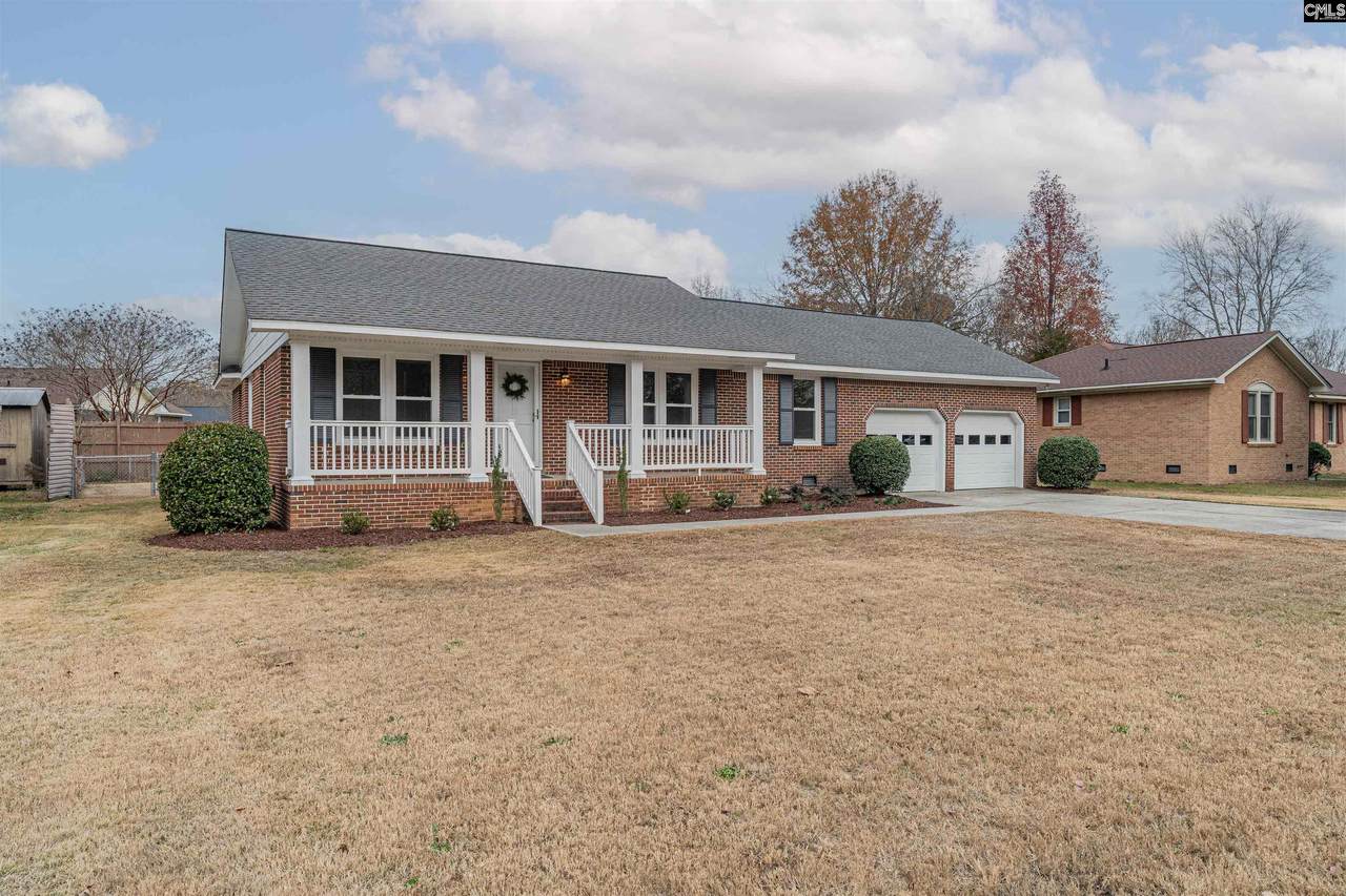 230 Laurel Meadows Drive - Photo 1