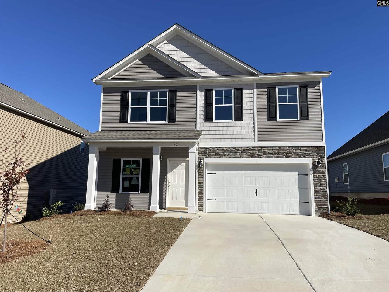 181 Shady Spot Road - Photo 1