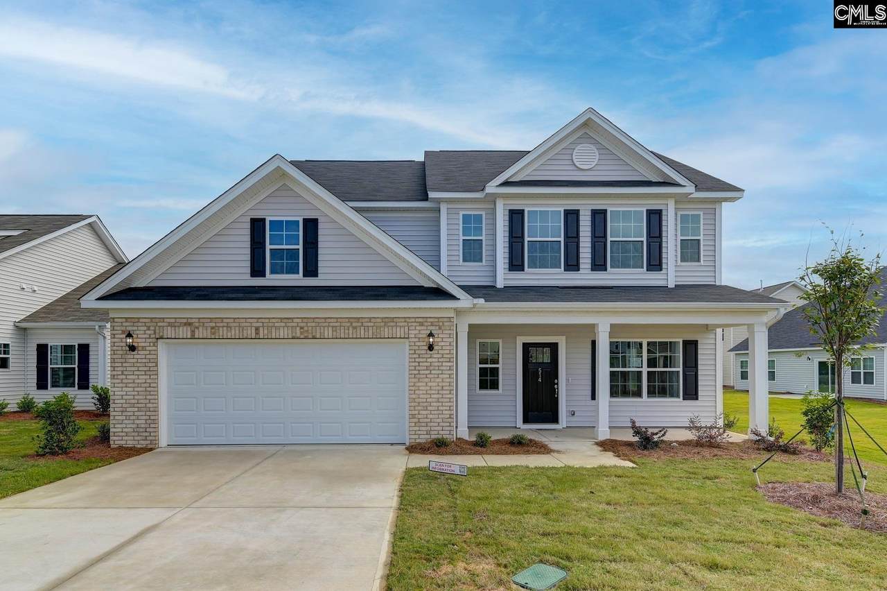 514 Lakota Drive - Photo 1