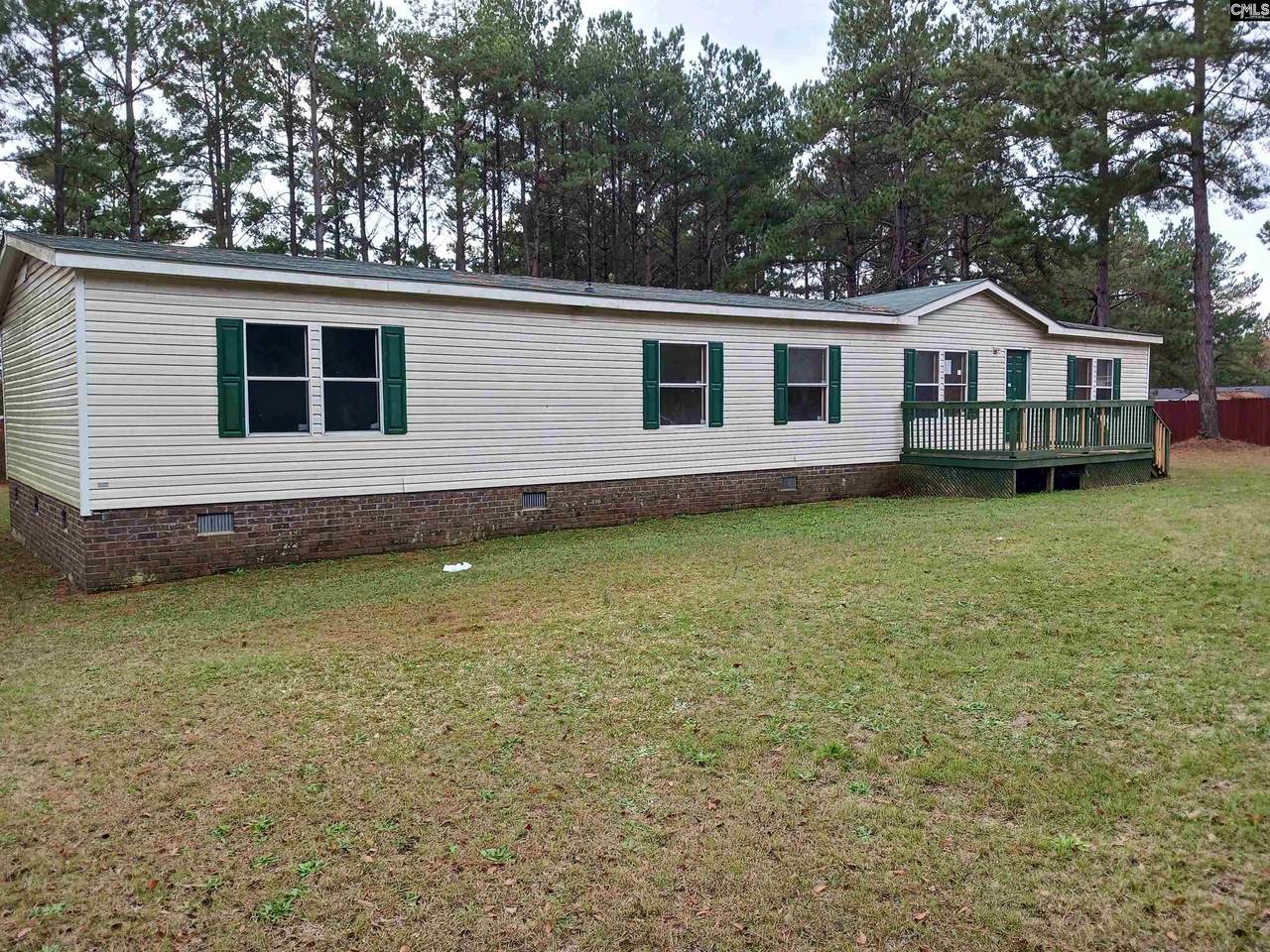 4970 Solstice Drive - Photo 1