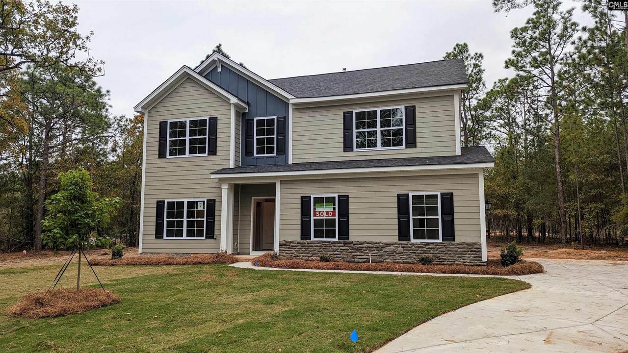 715 Kitti Wake Drive - Photo 1