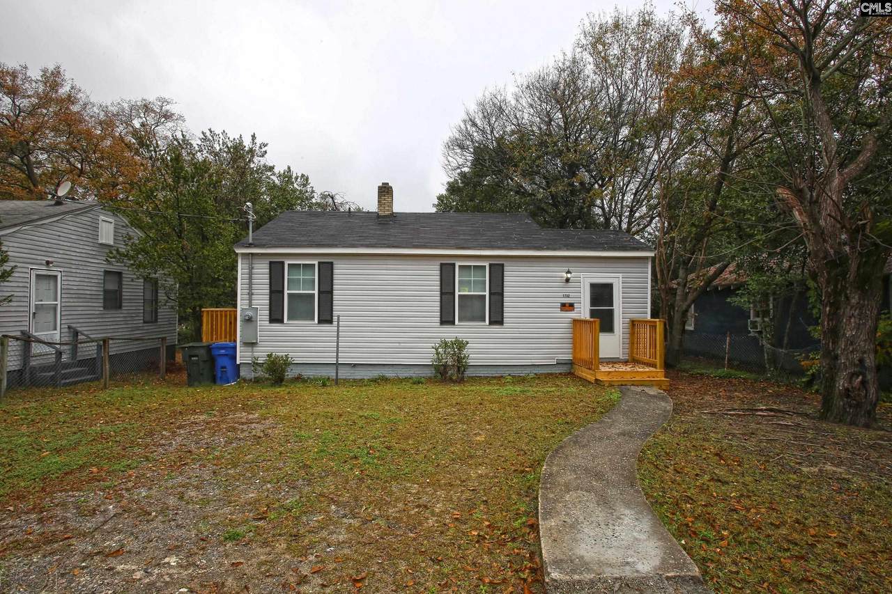 1732 Mcalister Street - Photo 1