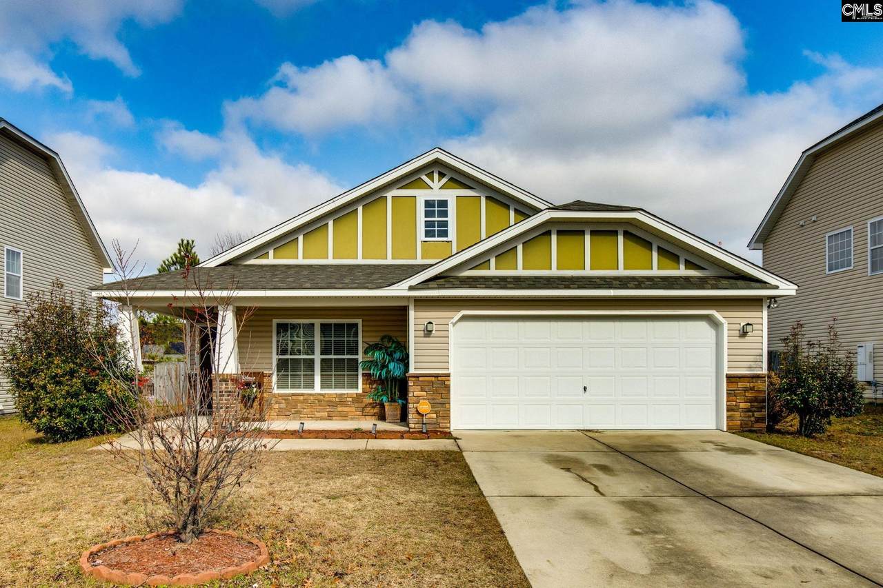 535 Mansfield Lane - Photo 1
