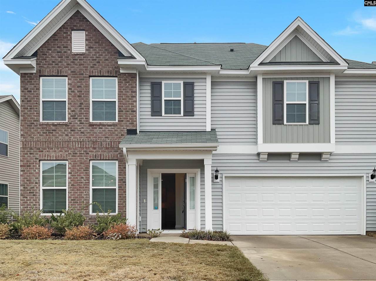 25 Corinth Court - Photo 1