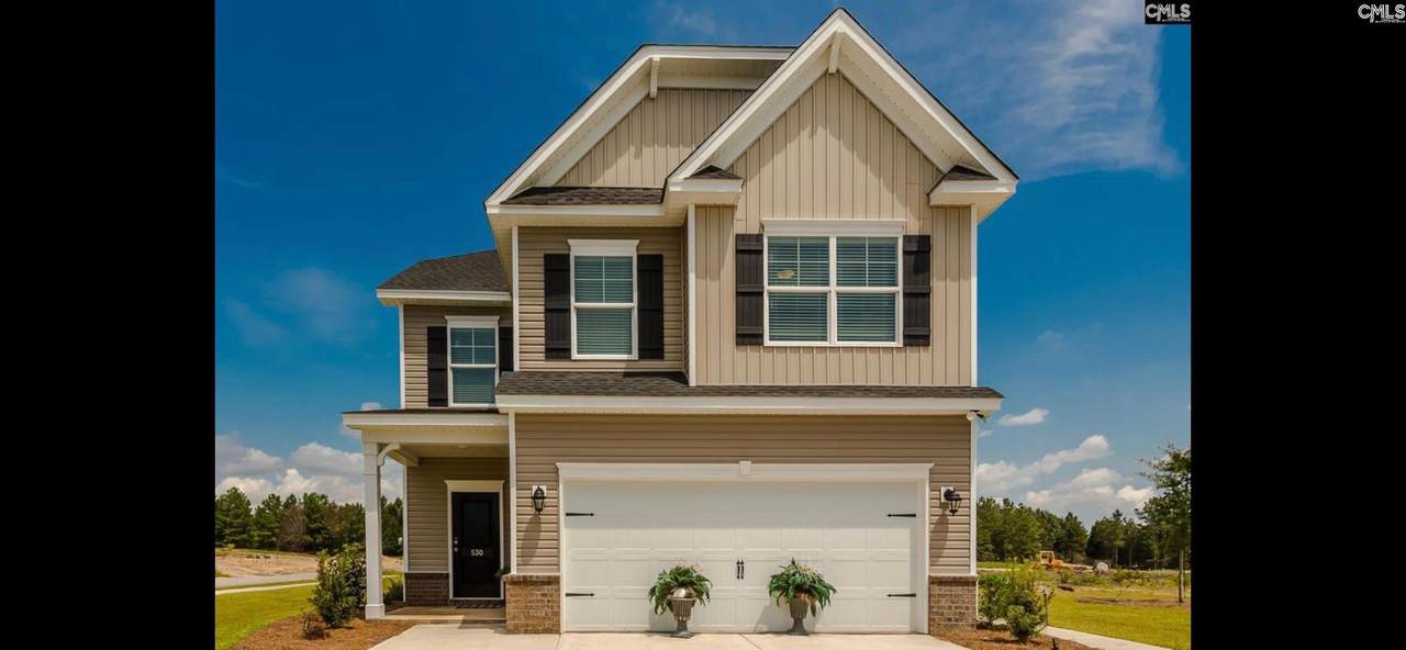 530 Barrimore Drive - Photo 1