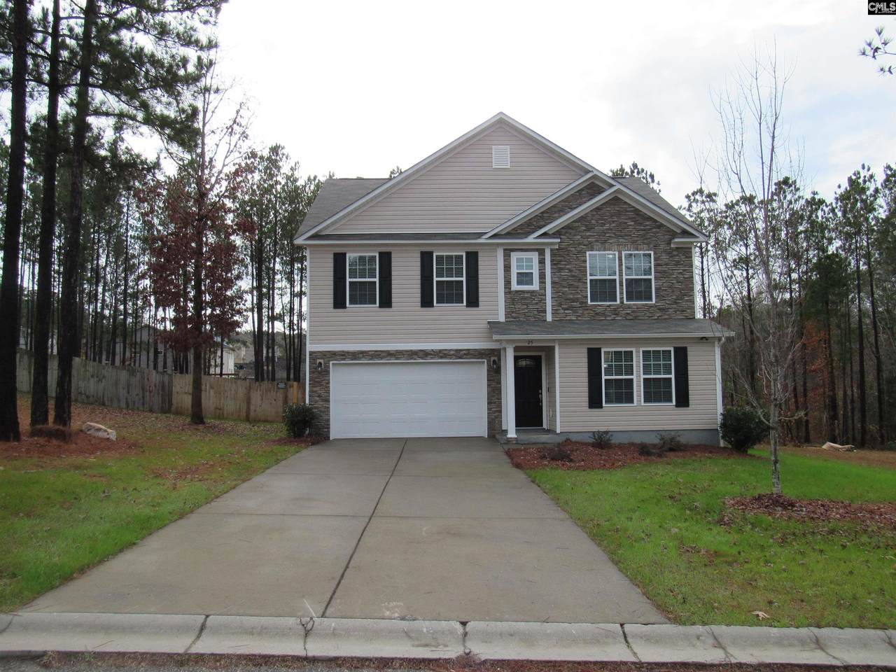 25 Broken Arrow Court - Photo 1