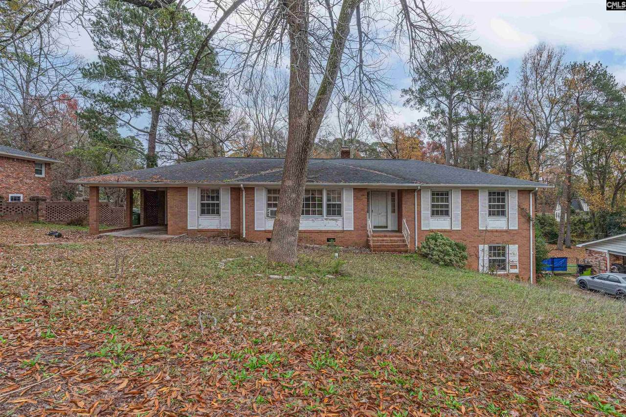 1127 Shirlington Road - Photo 1