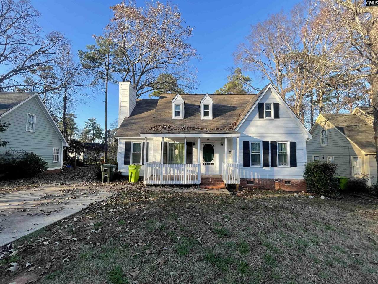 257 Trinity Three Road - Photo 1