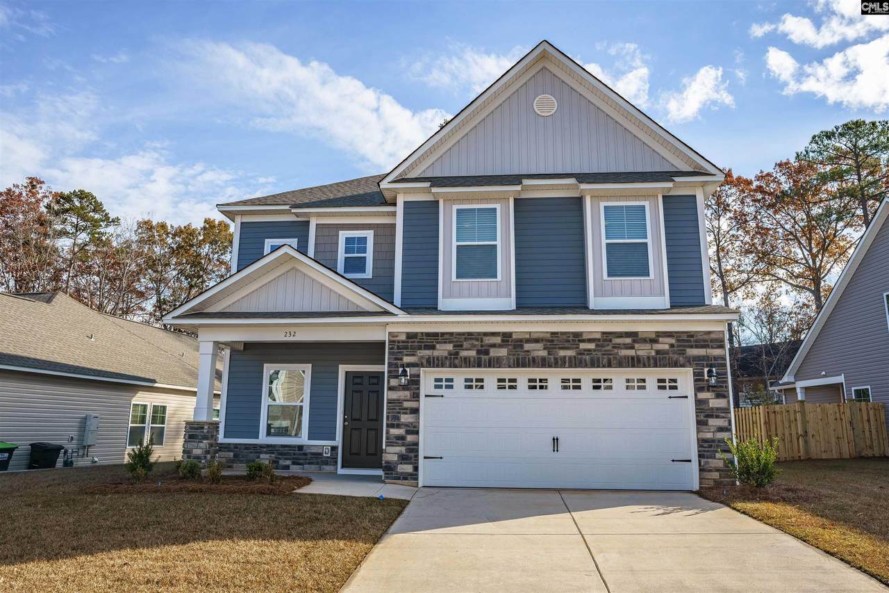 175 Shady Spot Road - Photo 1