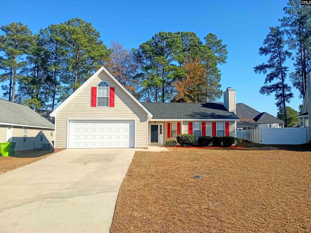 25 Oak Lake Court - Photo 1