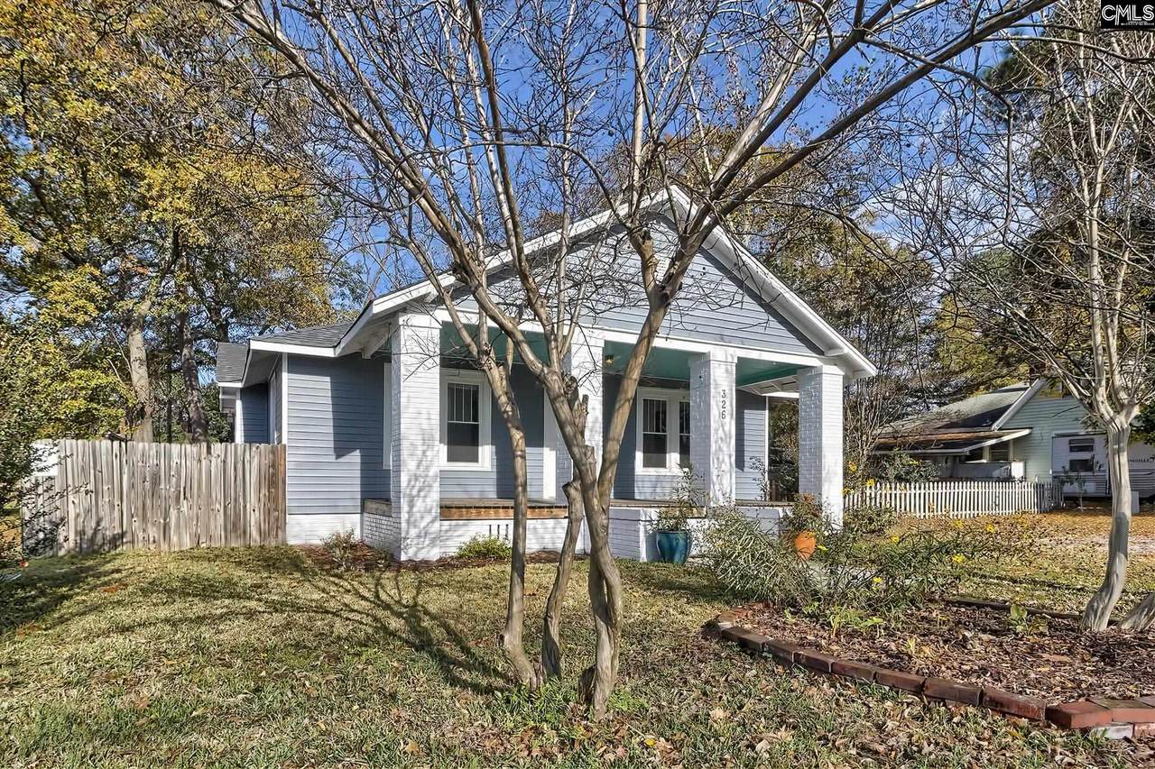 326 Lyles Street - Photo 1