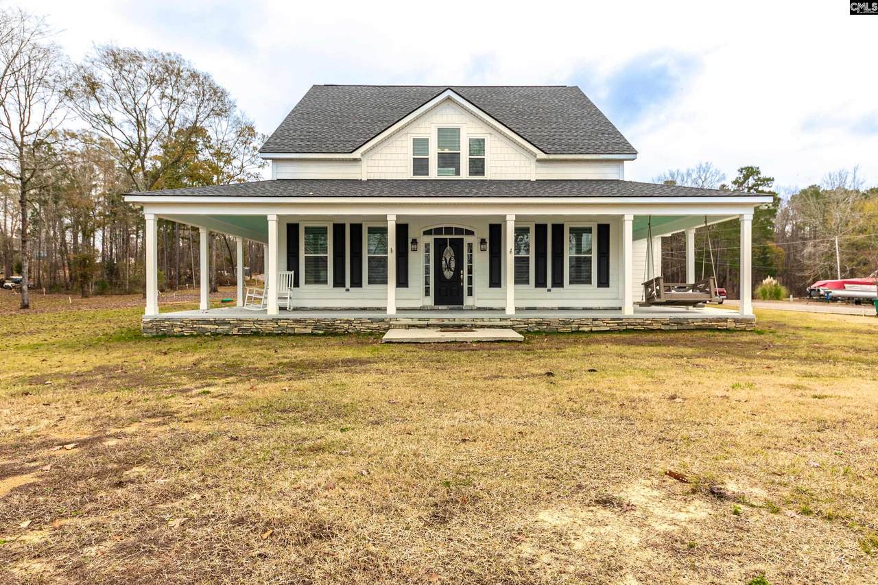 119 Saluda Waters Road - Photo 1