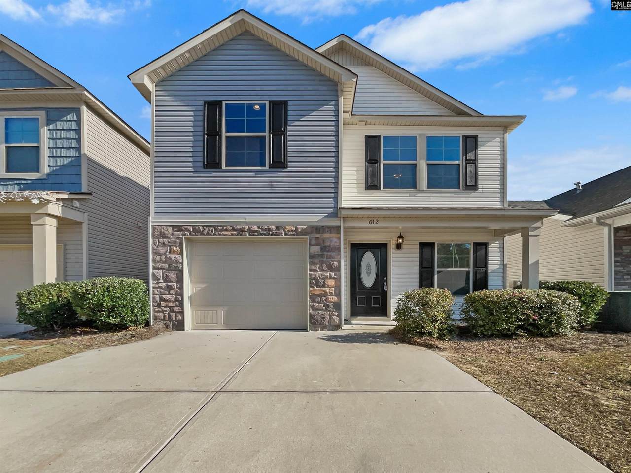 612 Dawsons Park Way - Photo 1