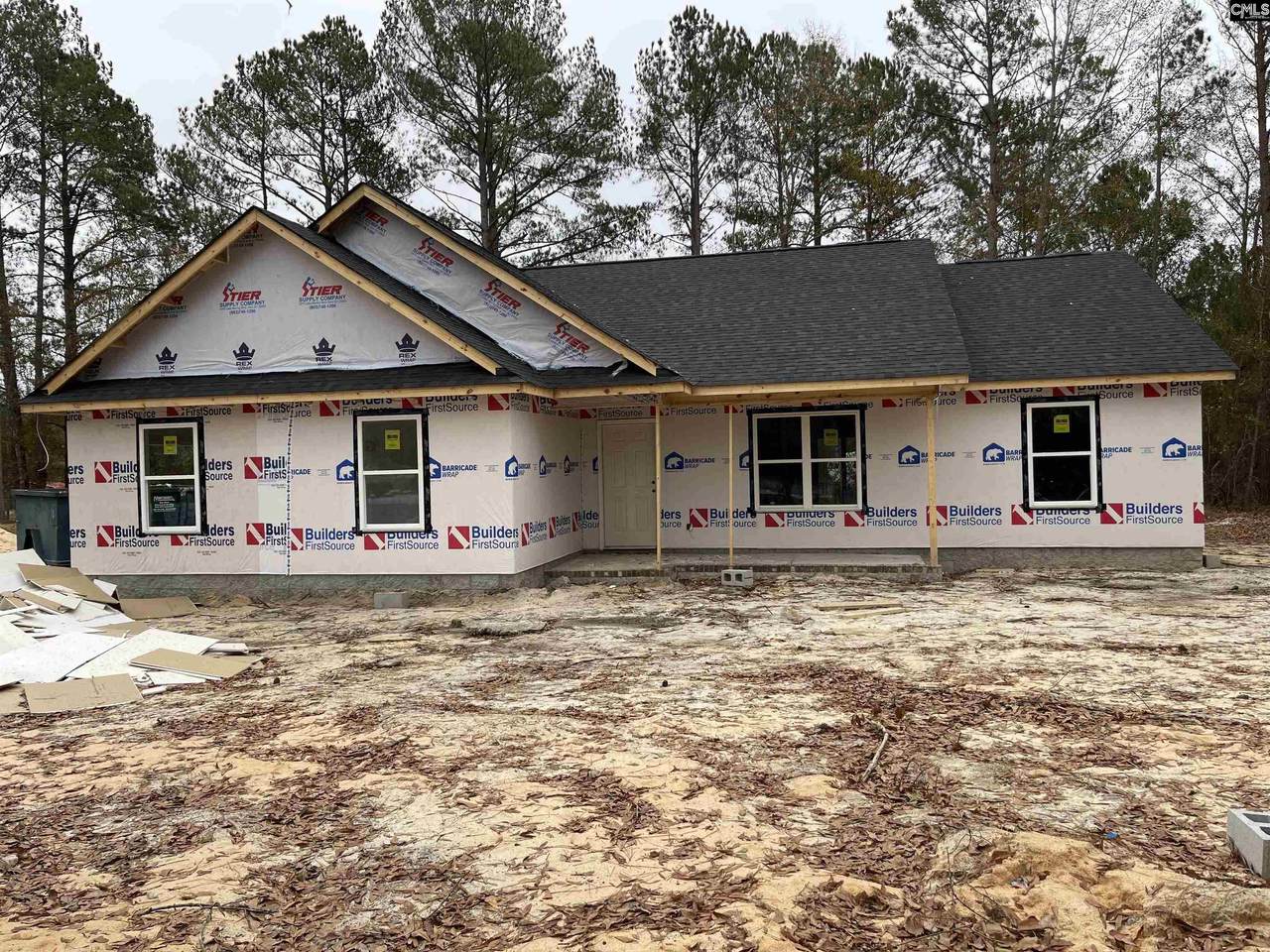 529 Eskie Dixon Road - Photo 1