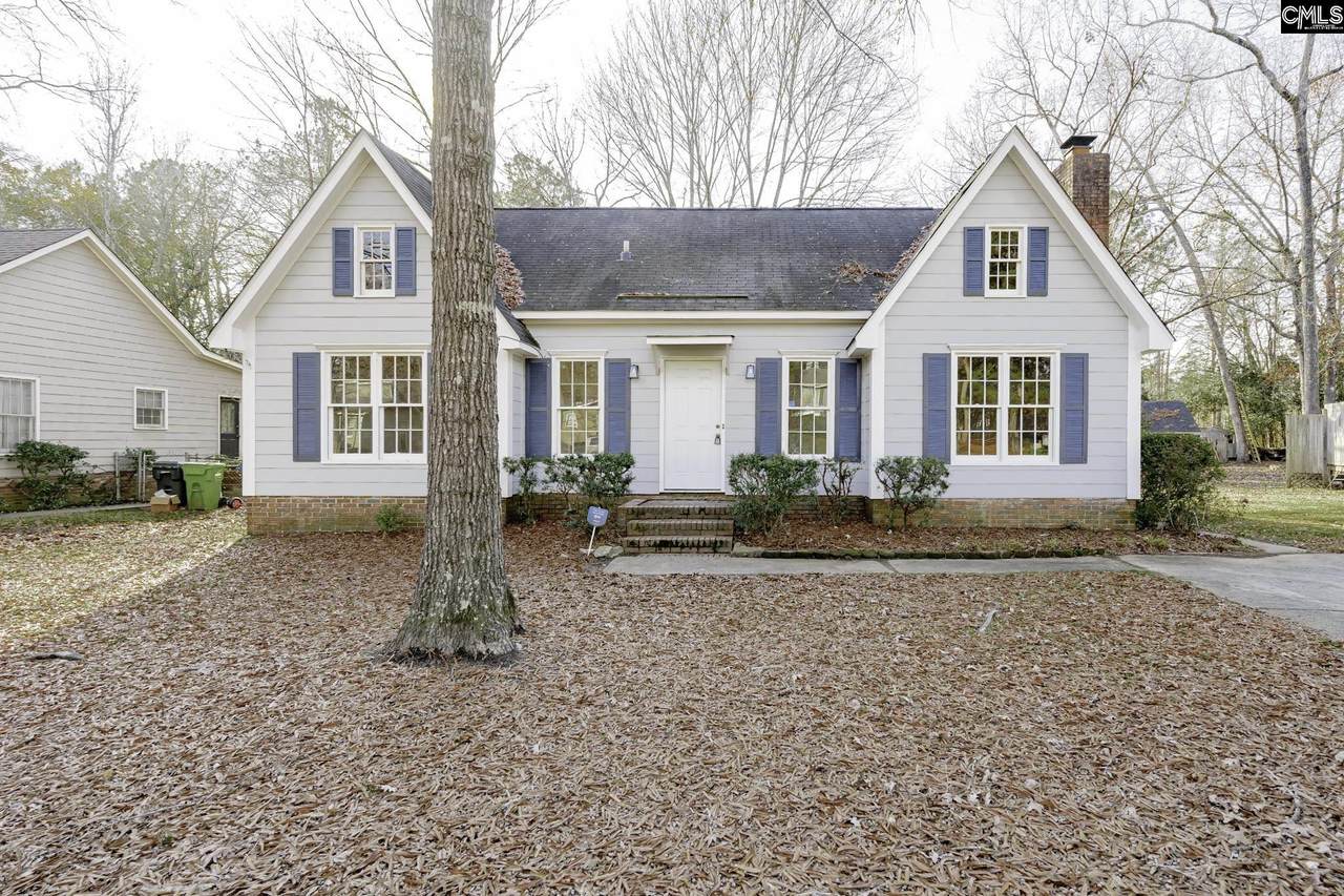337 Chapelwhite Road - Photo 1