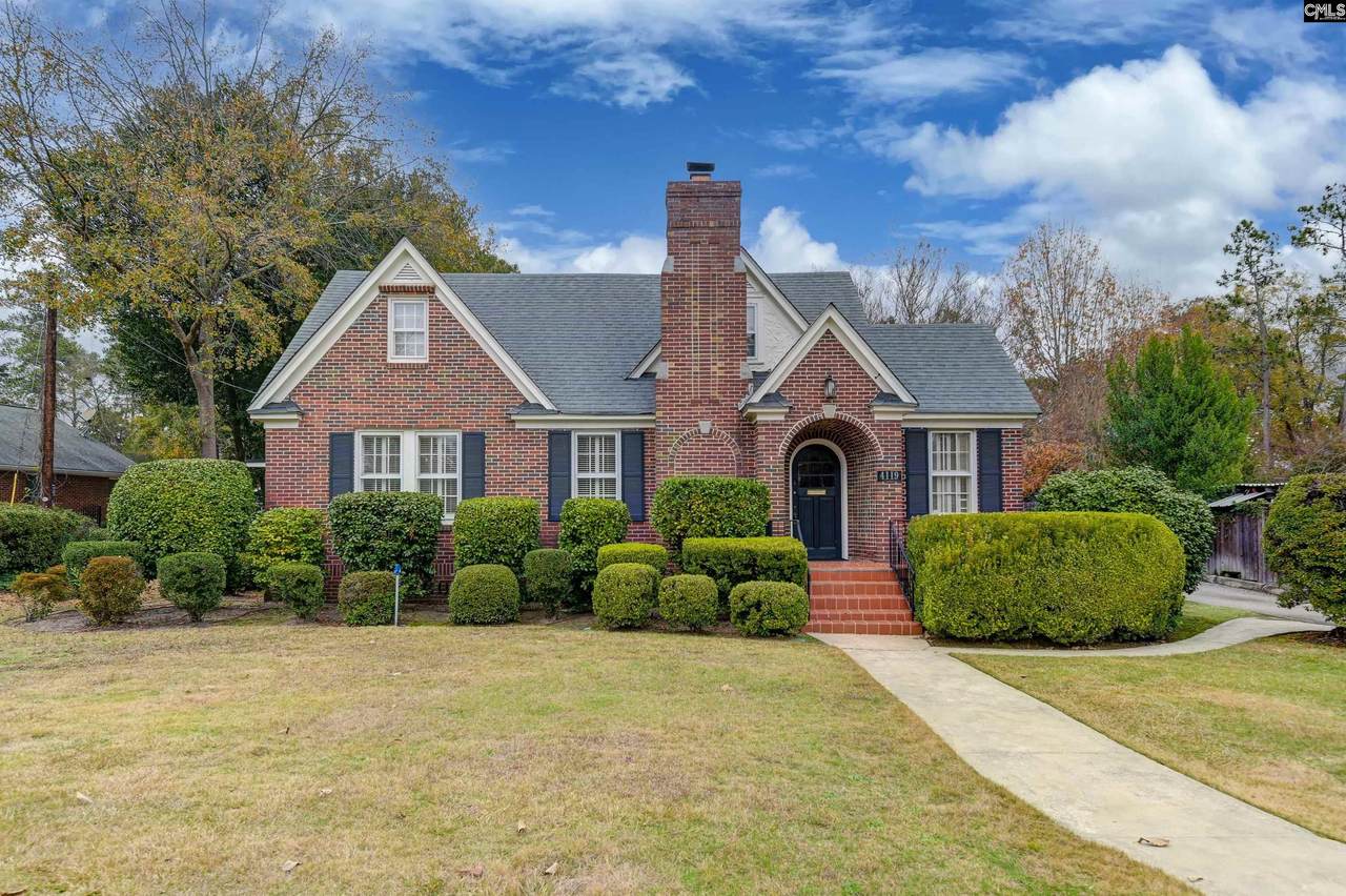4119 Roundtop Road - Photo 1