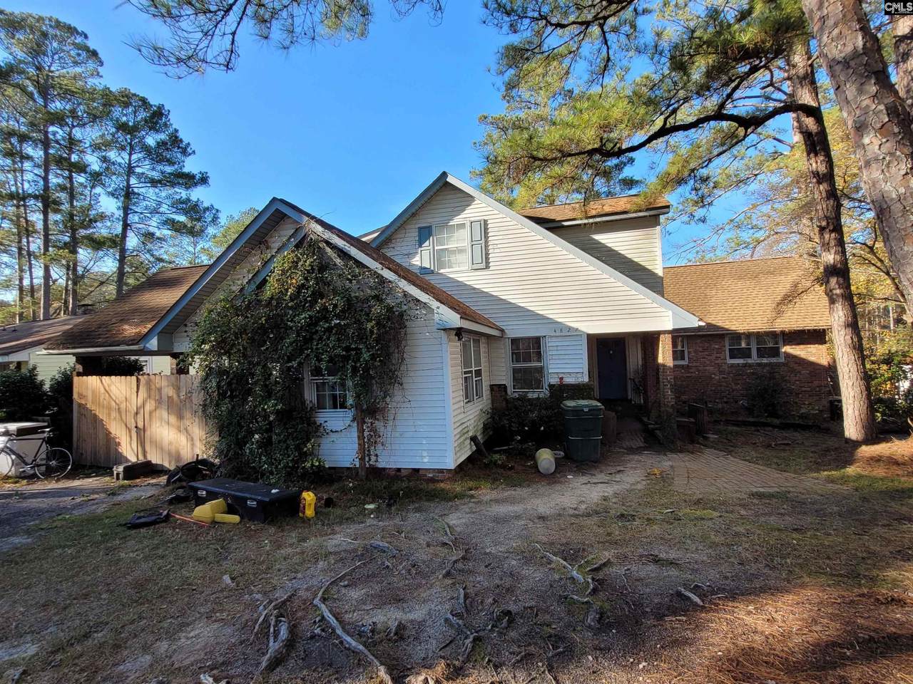 4827 Circle Drive - Photo 1