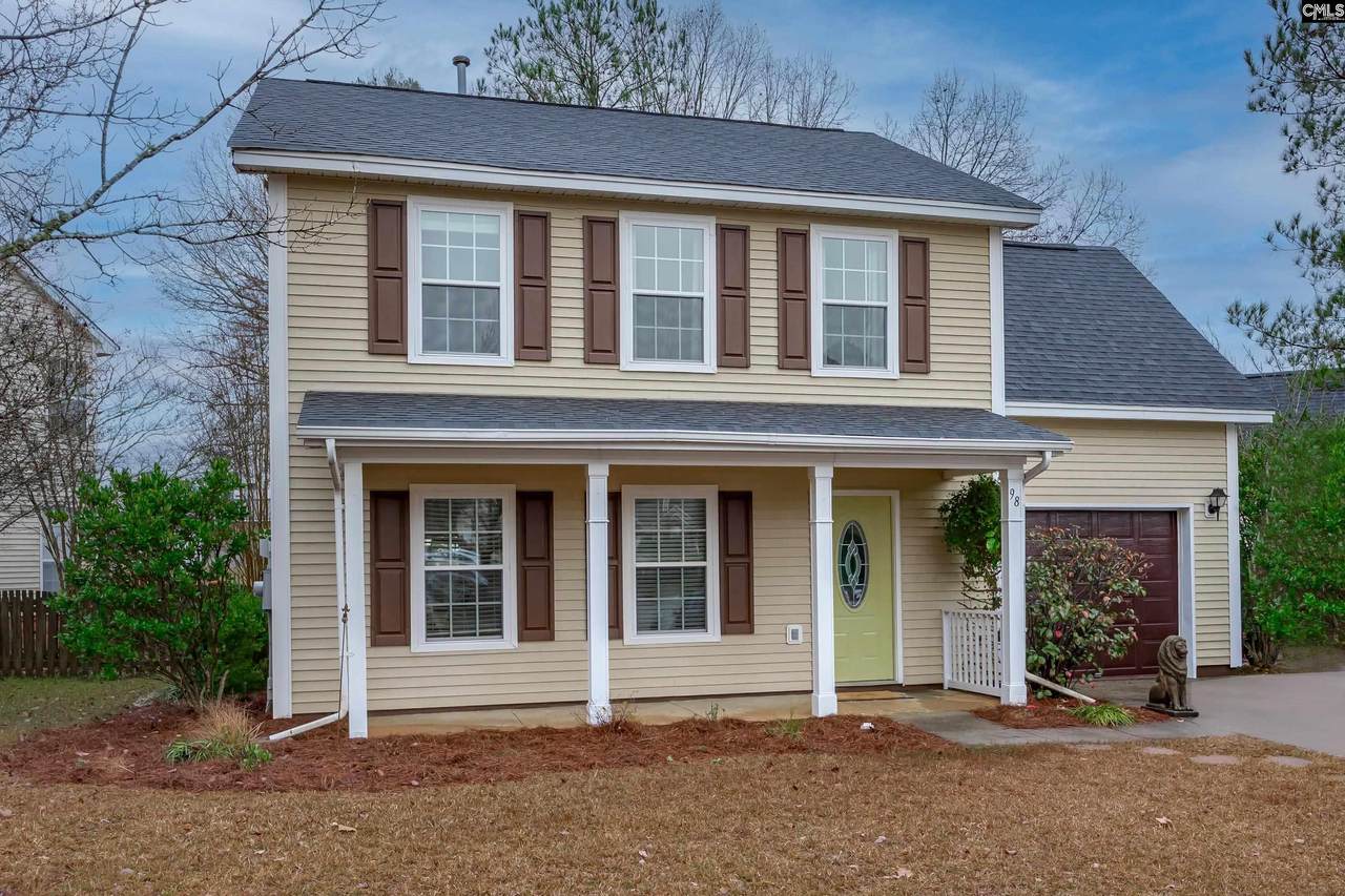 98 Upper Loop Way - Photo 1