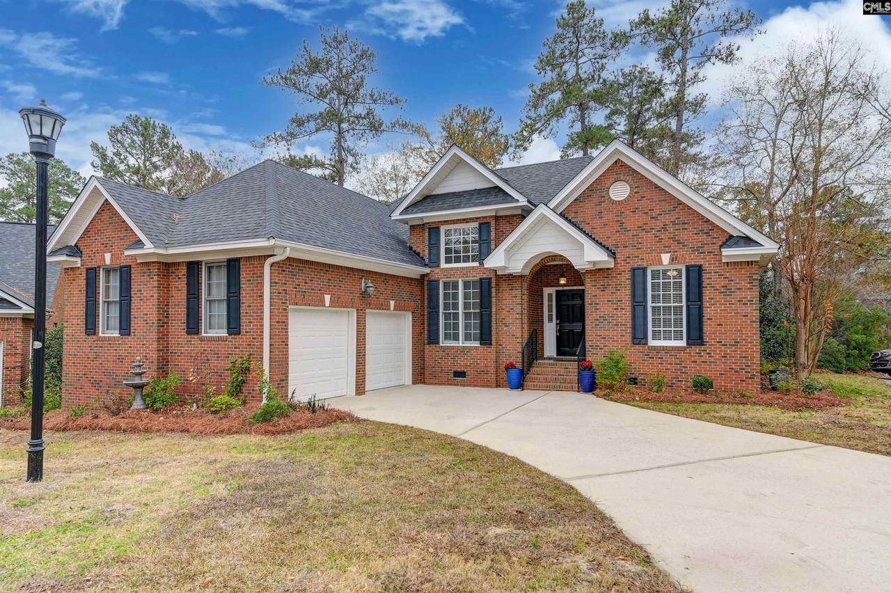 305 Pinewood Cottage Lane - Photo 1
