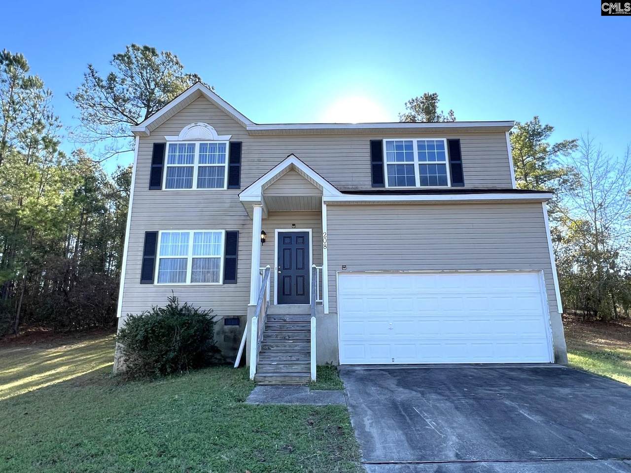208 Drayden Court - Photo 1