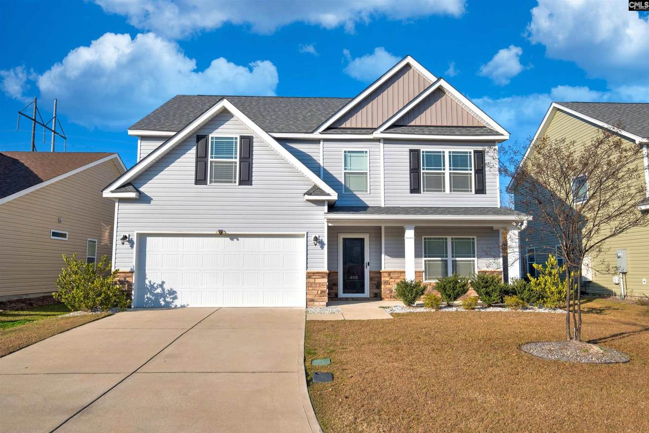 408 Blue Garden Way - Photo 1