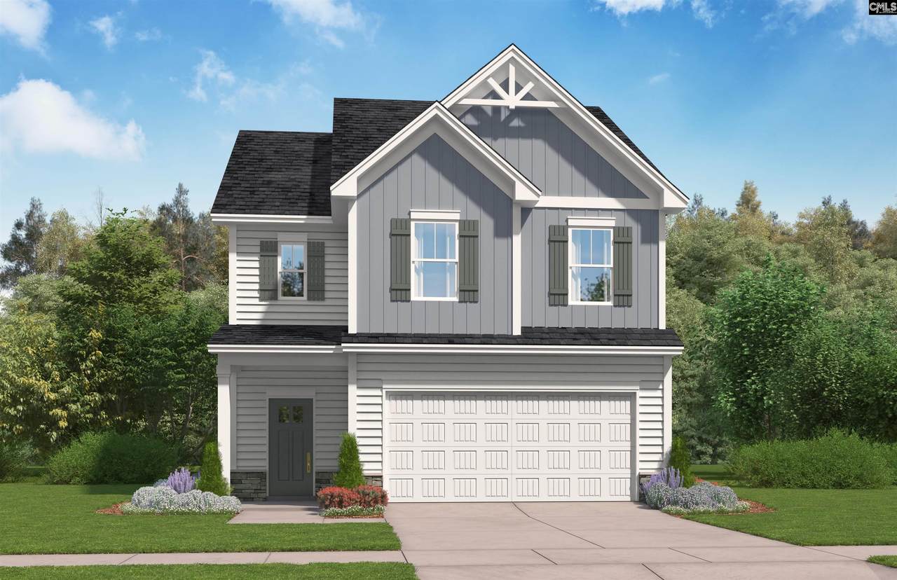 30 Harvest Glen Drive - Photo 1