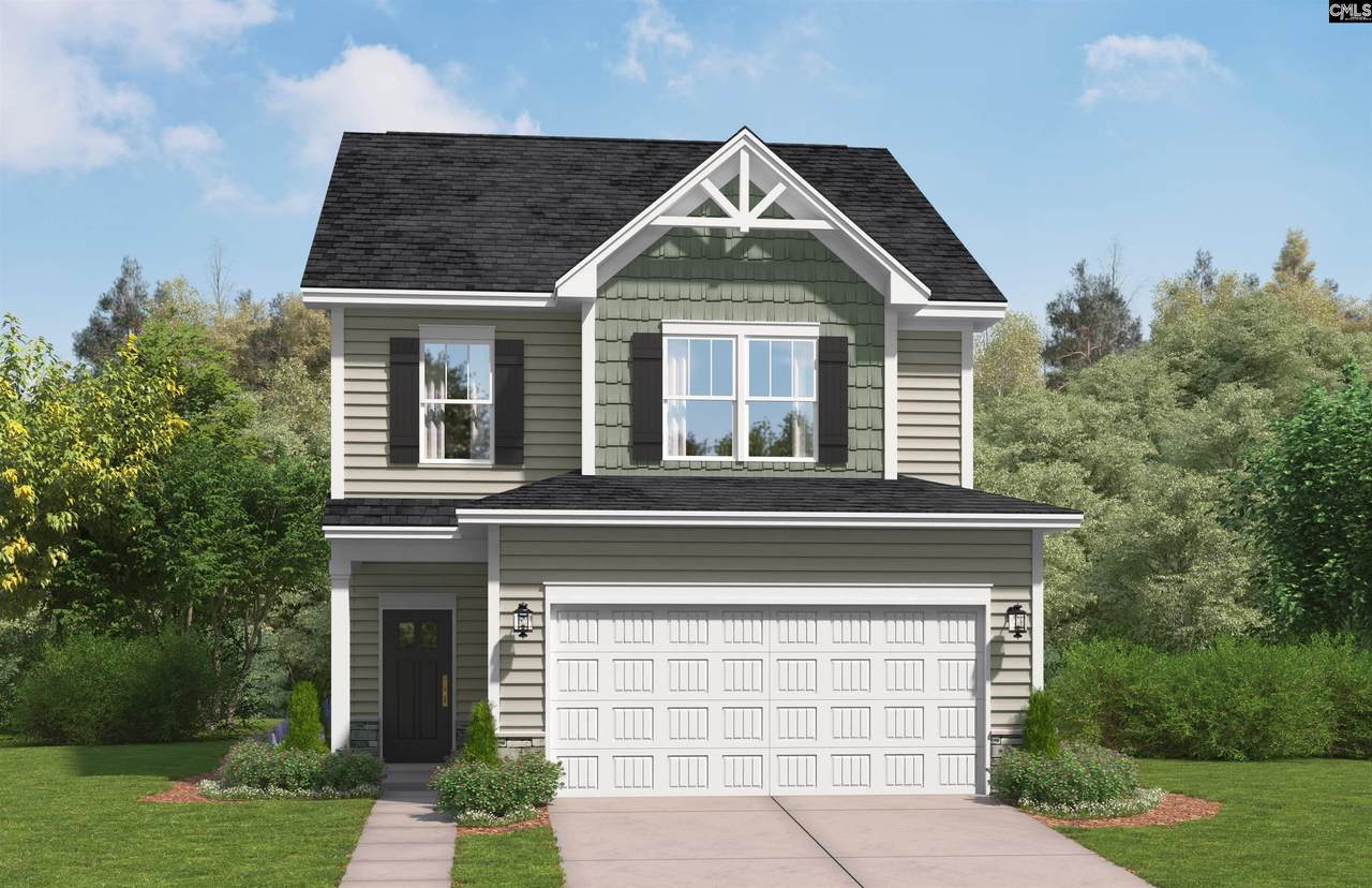 26 Harvest Glen Drive - Photo 1