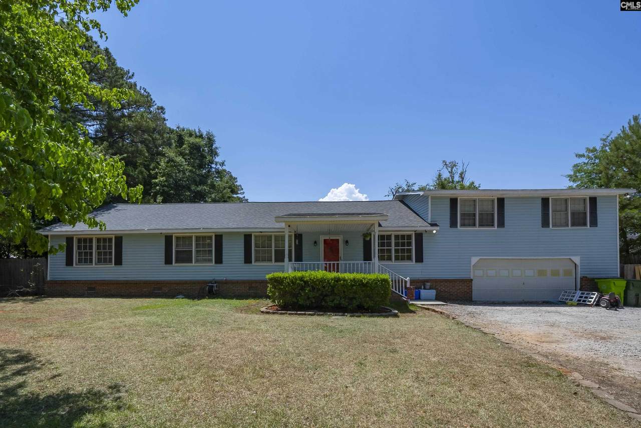 100 Peachtree Drive - Photo 1