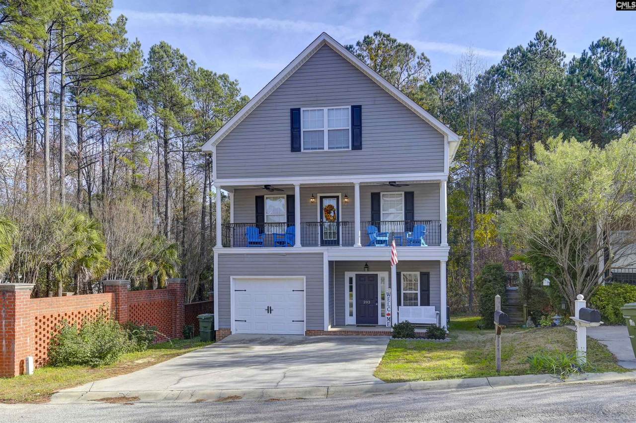 203 Naples Avenue - Photo 1