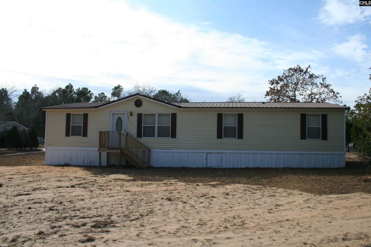 130 Annie Hallman Road - Photo 1