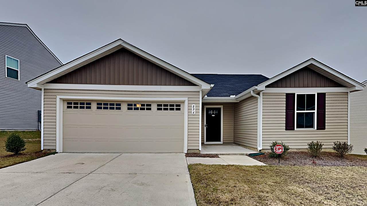 896 Sequoia Drive - Photo 1