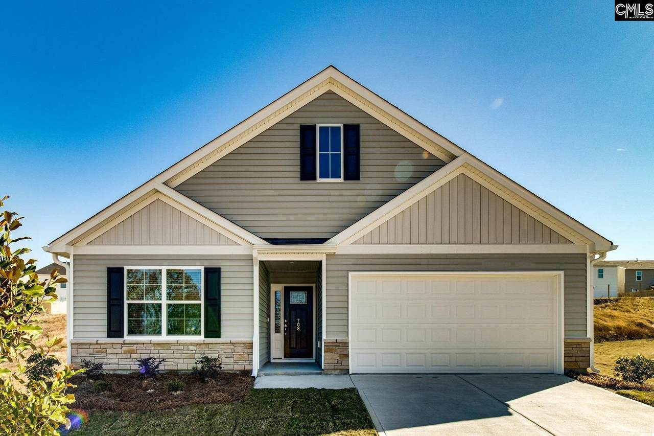 708 Pink Rose Lane - Photo 1