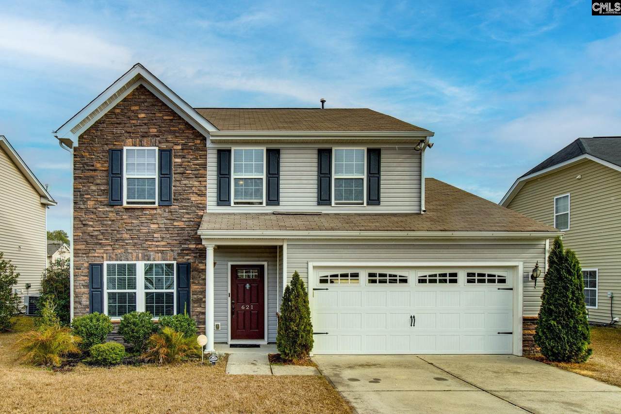 621 Mangrove Trail - Photo 1