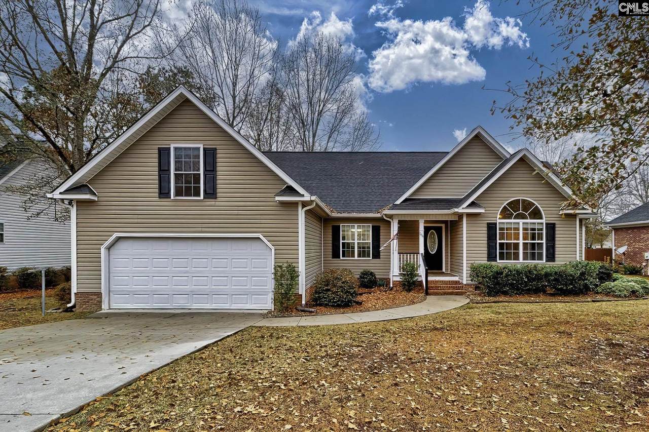 164 Southern Oaks Drive - Photo 1