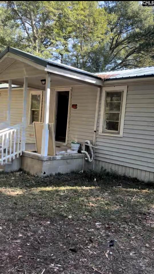 5481 Keith Road - Photo 1