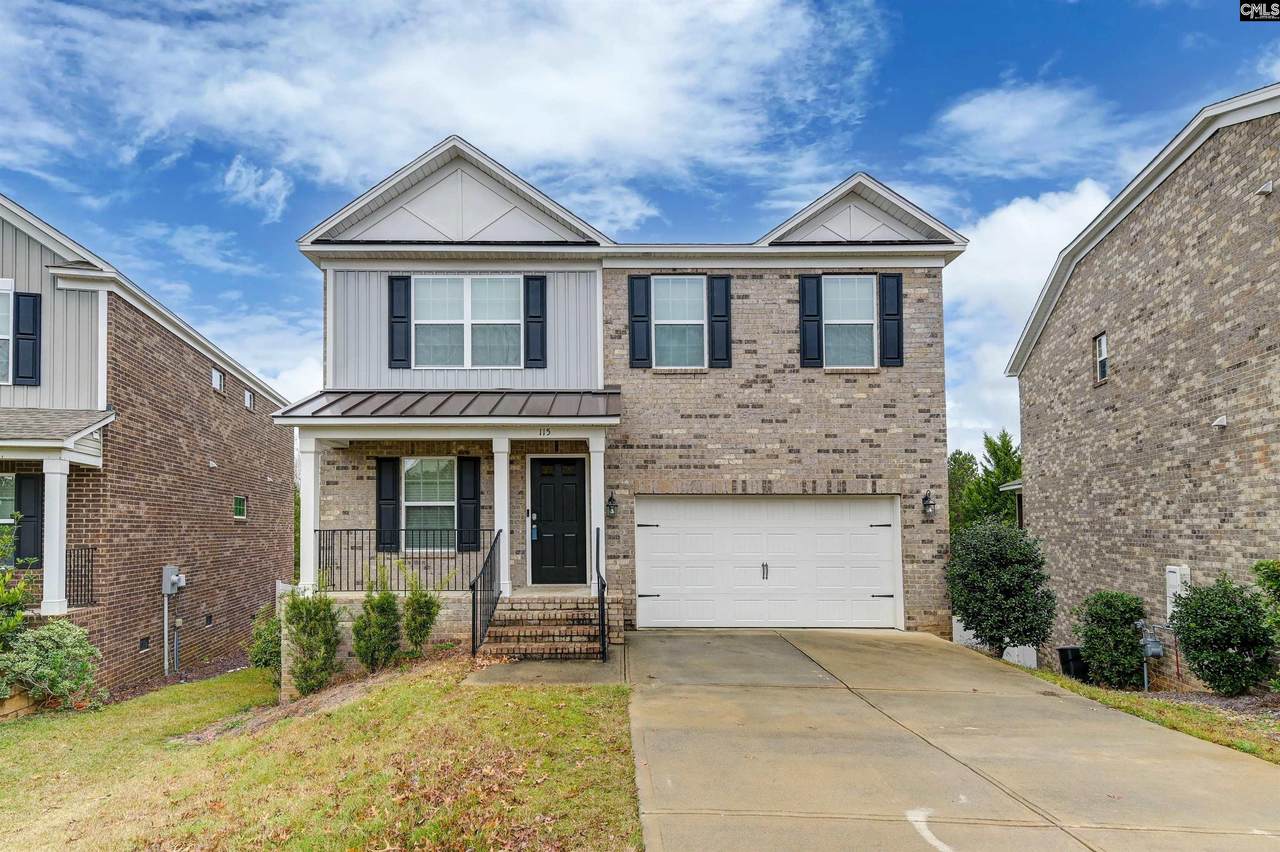 115 Regency Place - Photo 1