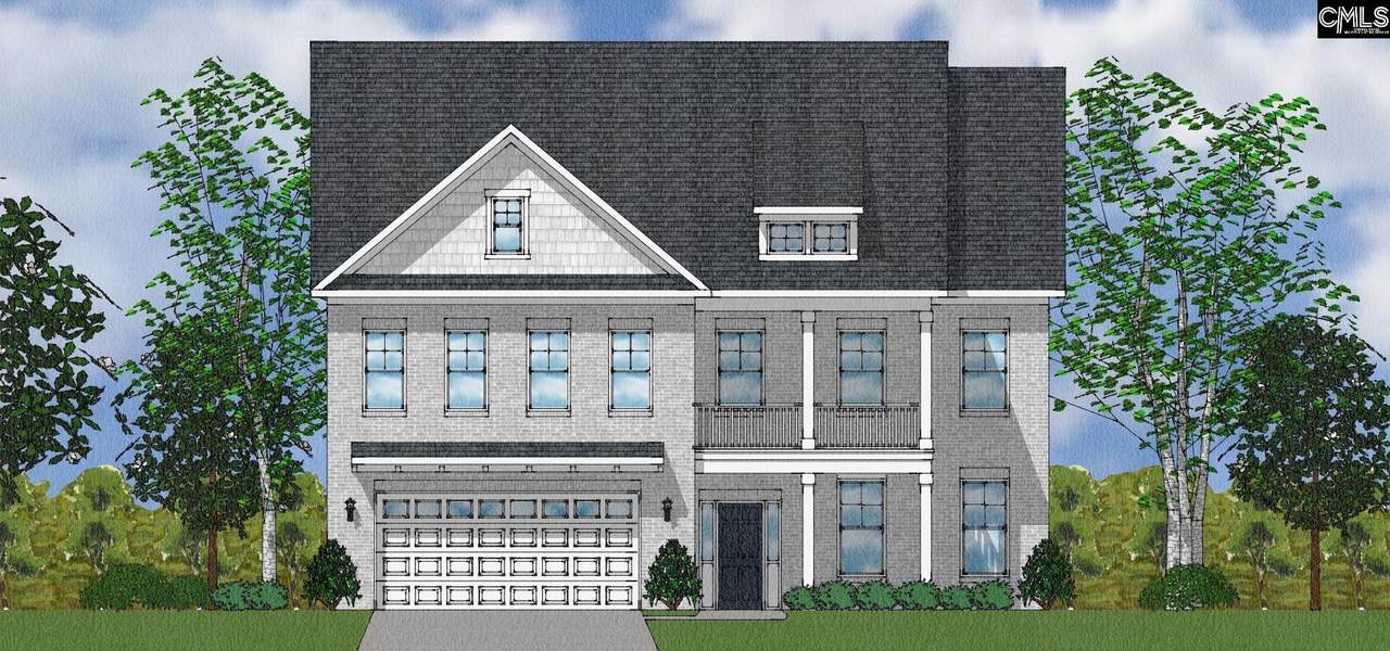 827 Mandan Drive - Photo 1