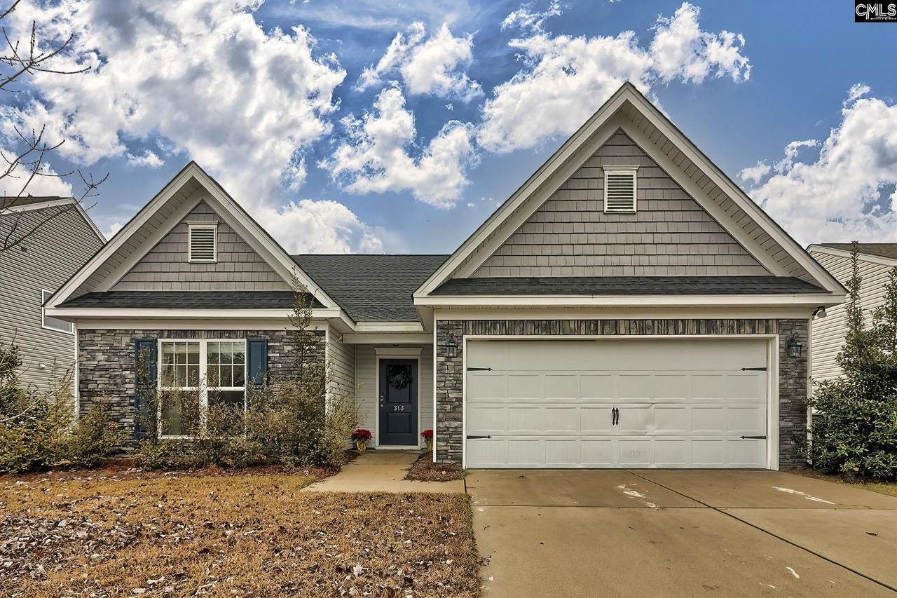 313 Finch Lane - Photo 1