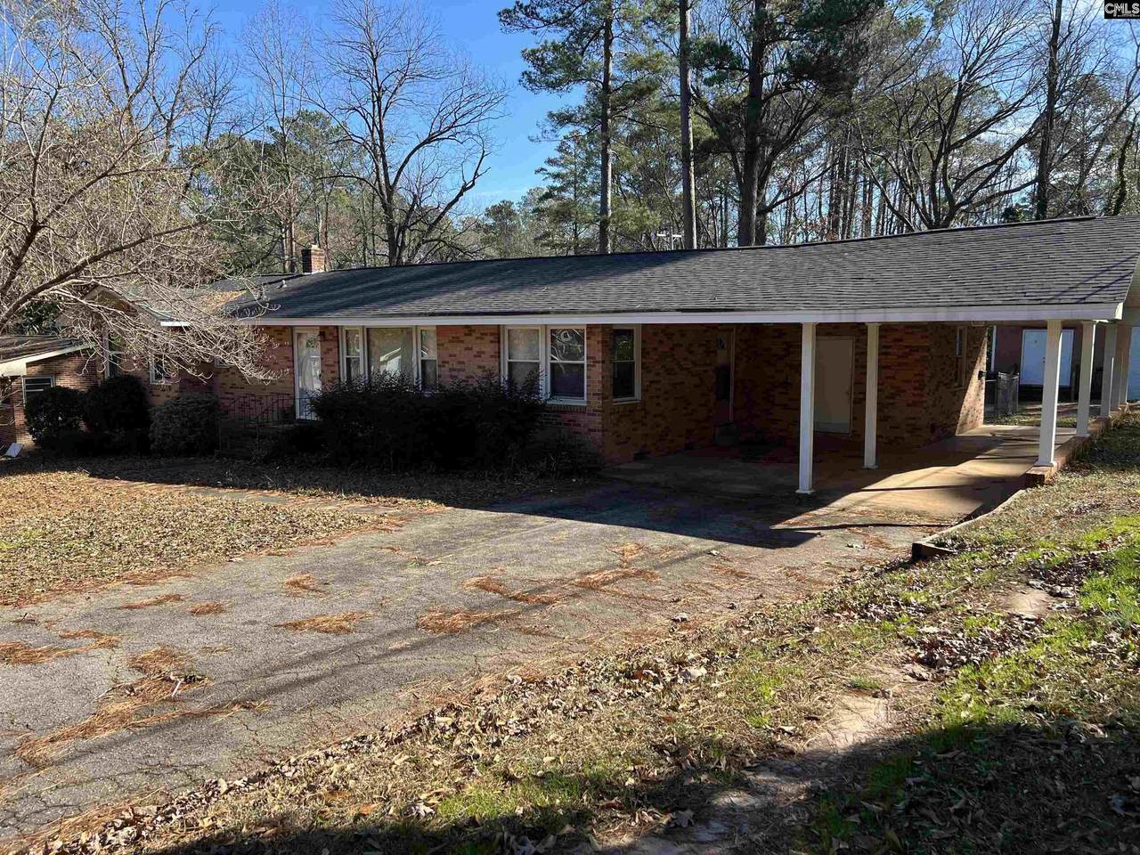 1522 Omarest Drive - Photo 1