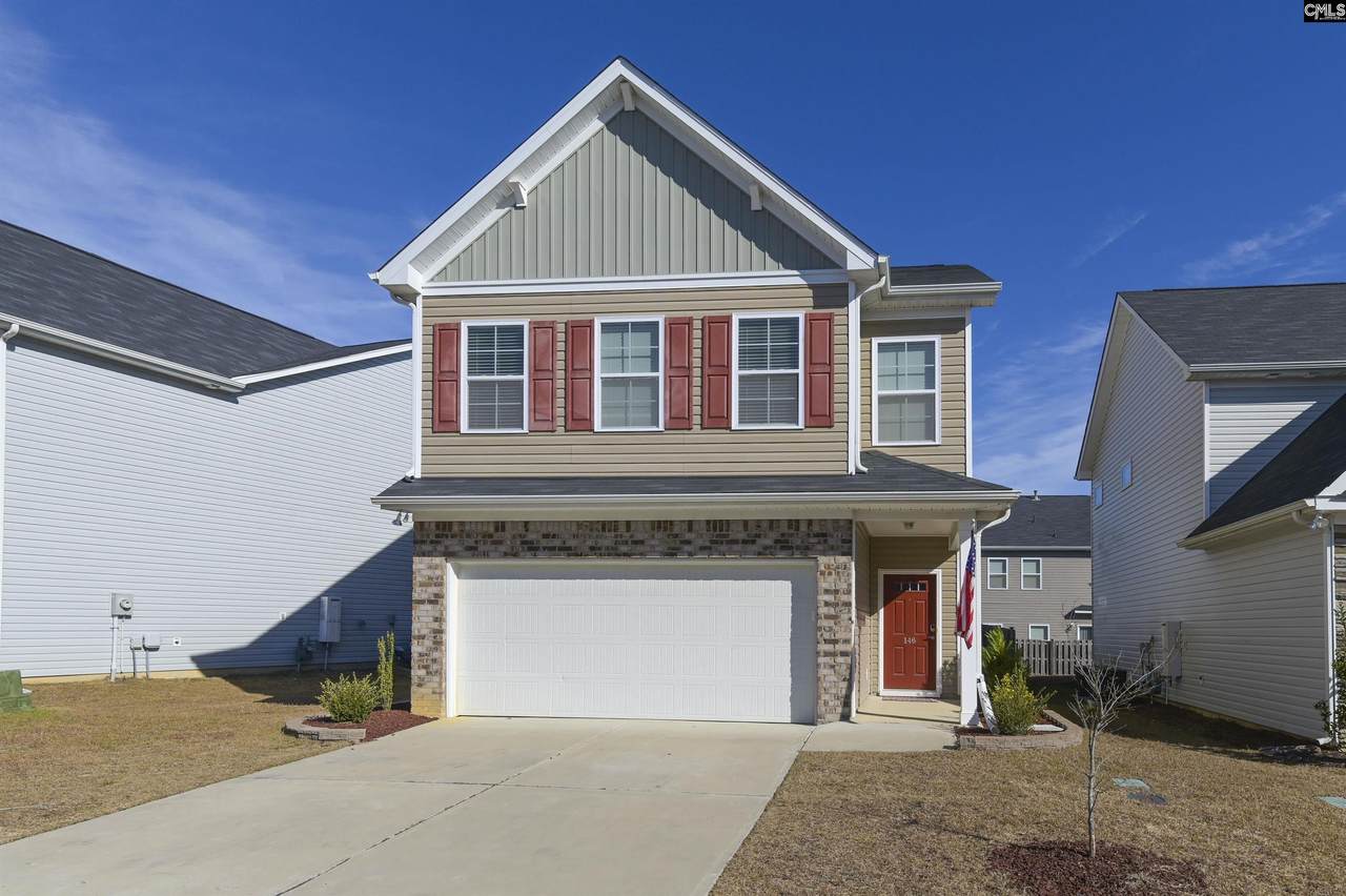 146 Jeremiah Road - Photo 1