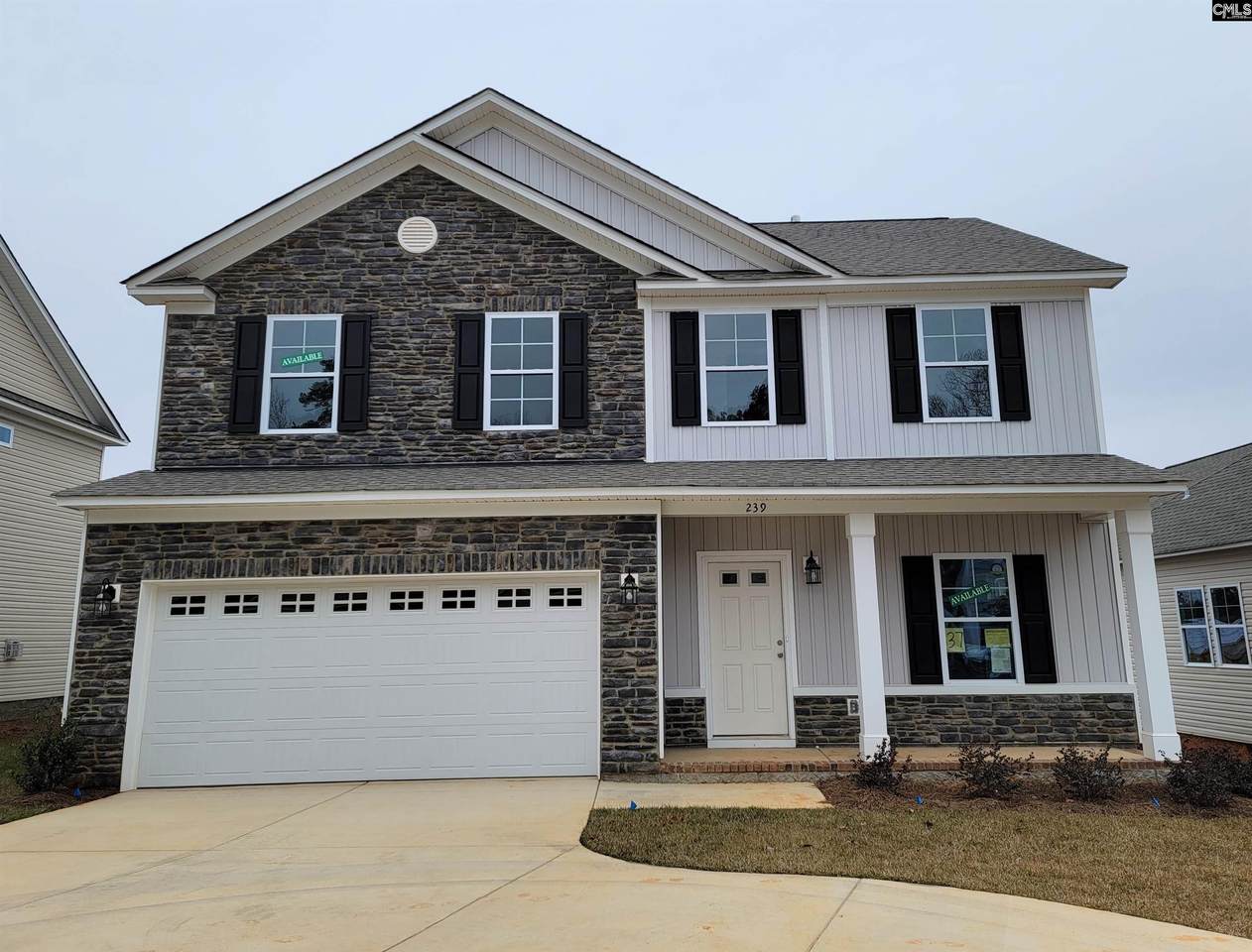 252 Doolittle Drive - Photo 1
