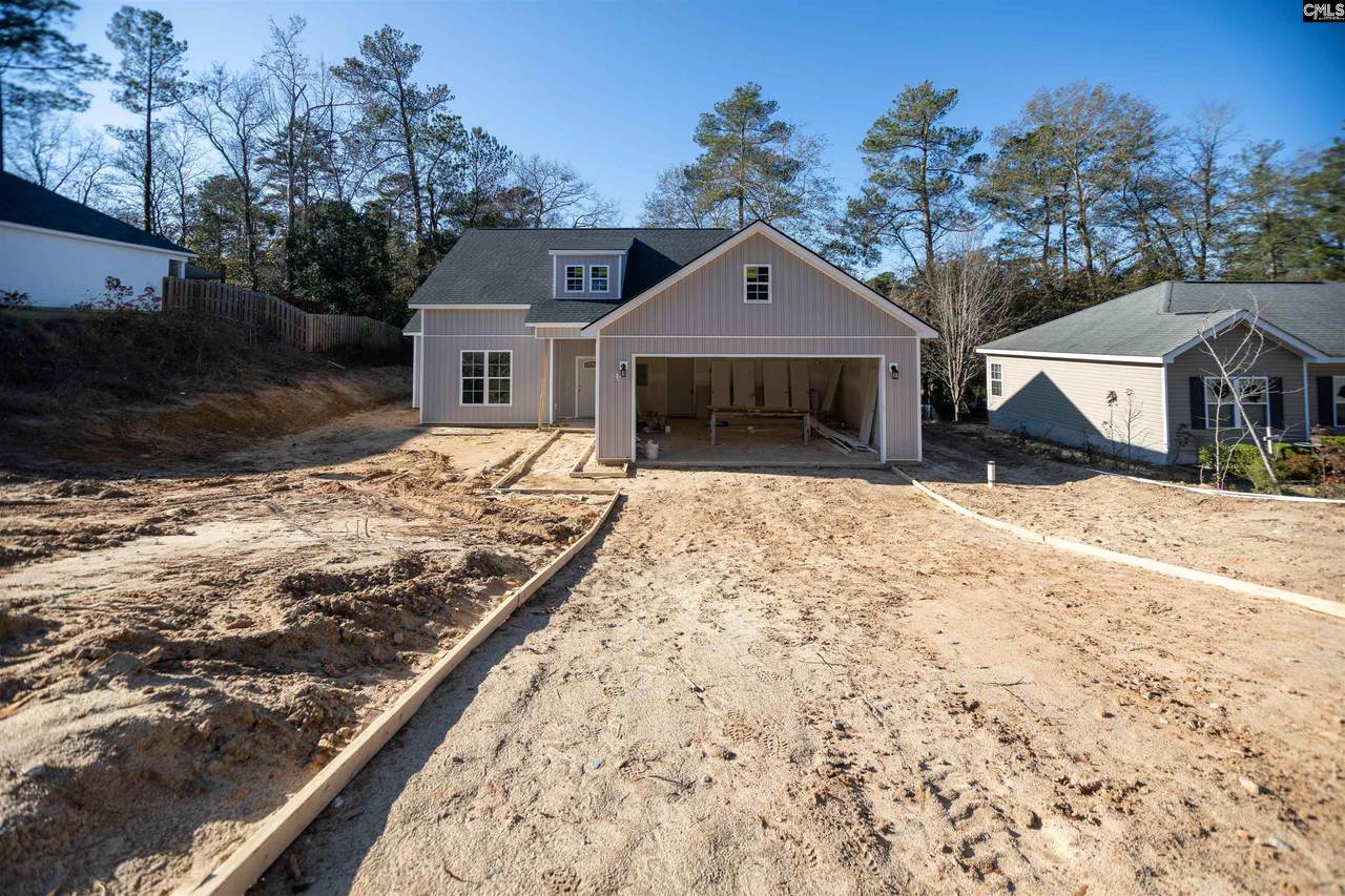 1922 Seaborn Drive - Photo 1