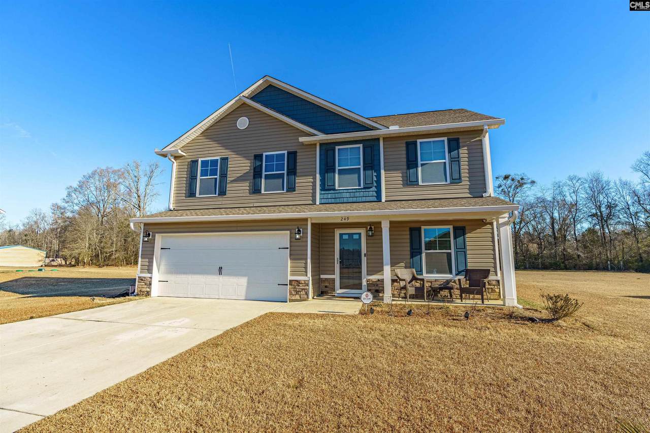 249 Harvester Loop - Photo 1