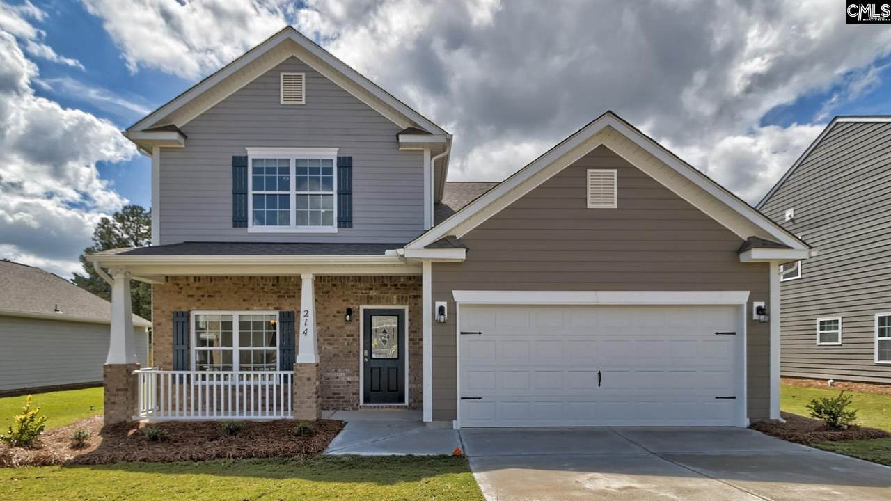 1127 Daffodil Lane - Photo 1