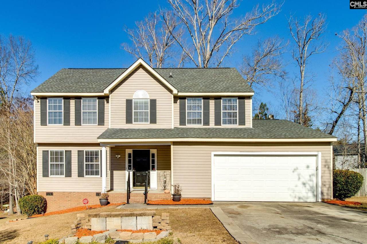 306 Misty Glen Court - Photo 1